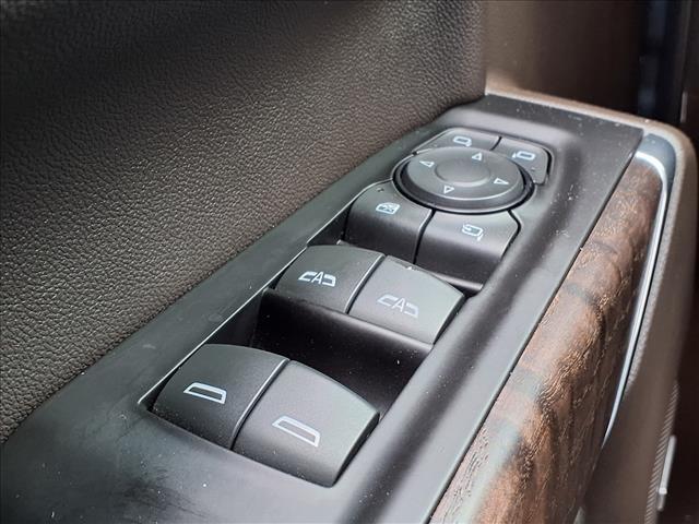 used 2019 GMC Sierra 1500 car, priced at $35,990