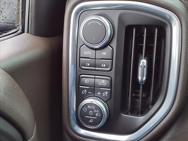 used 2019 GMC Sierra 1500 car, priced at $35,990