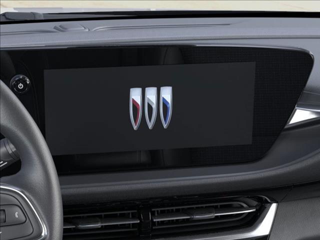 new 2026 Buick Envista car