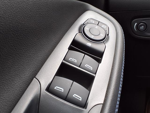 new 2026 Buick Encore GX car, priced at $25,065