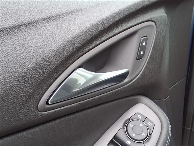 new 2026 Buick Encore GX car, priced at $25,065