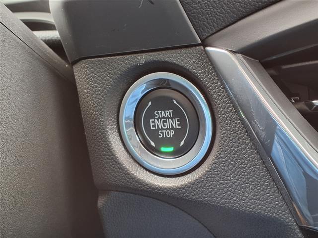 new 2026 Buick Encore GX car, priced at $25,065