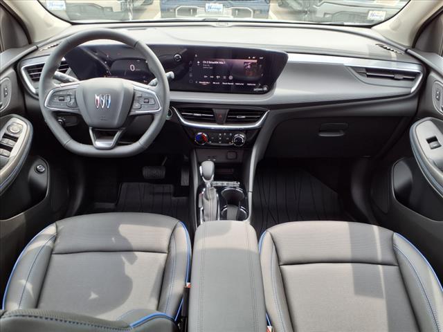 new 2026 Buick Encore GX car, priced at $25,065