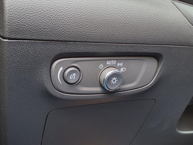 new 2026 Buick Encore GX car, priced at $25,065