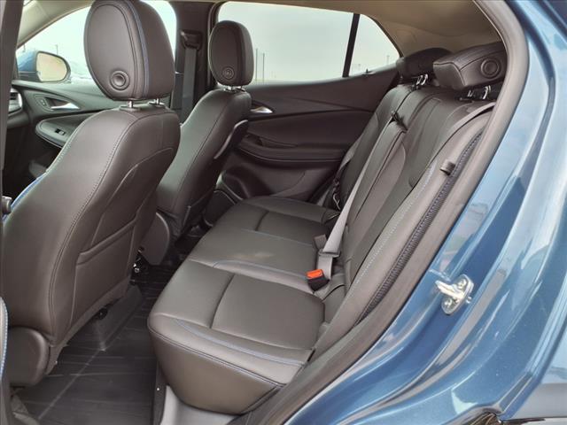 new 2026 Buick Encore GX car, priced at $25,065