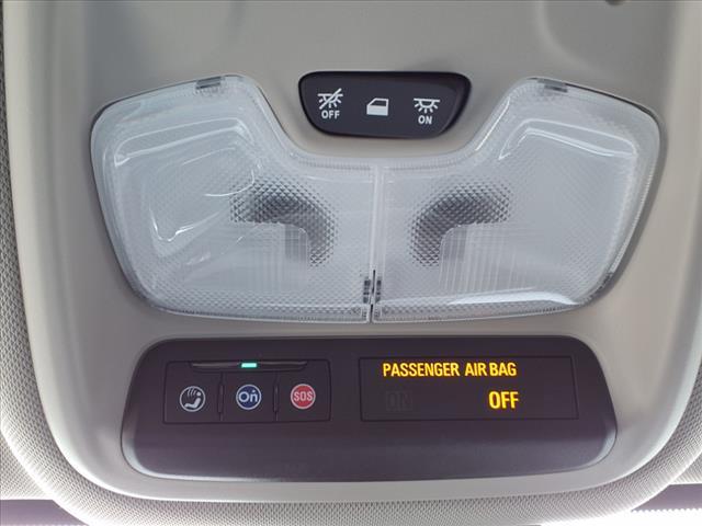 new 2026 Buick Encore GX car, priced at $25,065