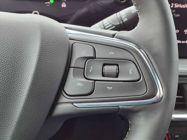 new 2026 Buick Encore GX car, priced at $25,065