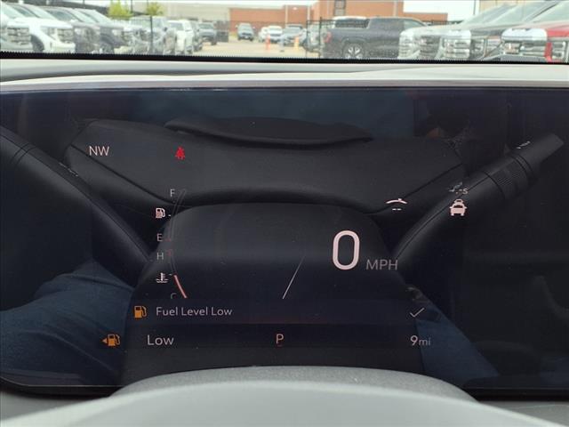 new 2026 Buick Encore GX car, priced at $25,065