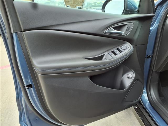 new 2026 Buick Encore GX car, priced at $25,065
