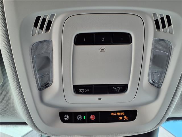 new 2025 Buick Envision car, priced at $39,965