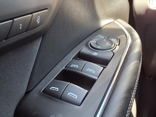 new 2025 Buick Envision car, priced at $39,965