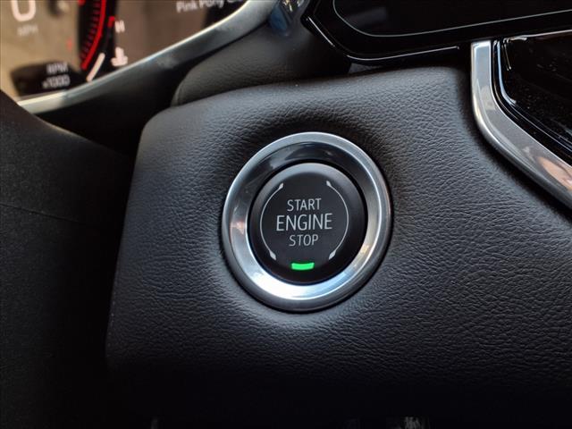 new 2025 GMC Canyon car, priced at $44,990