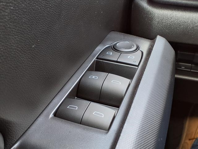 new 2025 GMC Canyon car, priced at $44,990