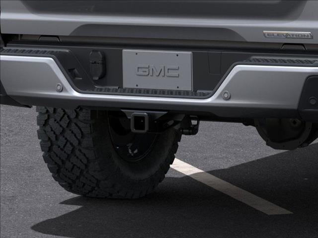 new 2025 GMC Canyon car, priced at $44,990