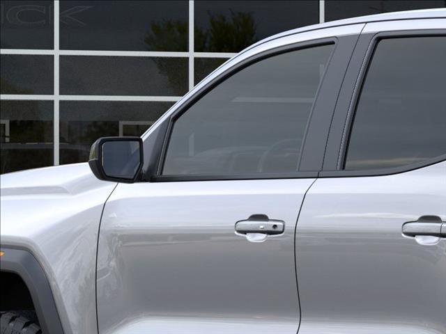 new 2025 GMC Canyon car, priced at $44,990