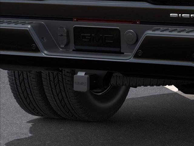 new 2026 GMC Sierra 3500 car, priced at $96,105