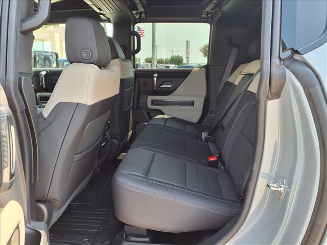 new 2026 GMC HUMMER EV SUV car, priced at $100,645