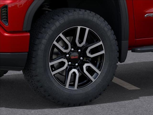 new 2026 GMC Sierra 1500 car, priced at $65,980