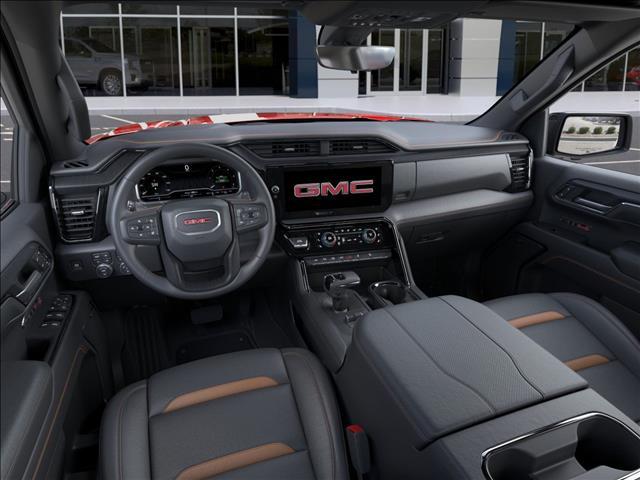 new 2026 GMC Sierra 1500 car, priced at $65,980