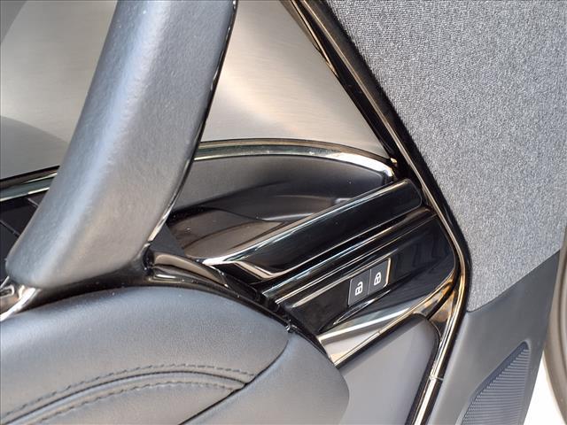 used 2024 Land Rover Range Rover Sport car, priced at $62,991