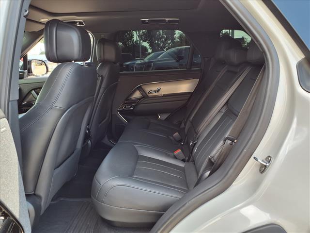used 2024 Land Rover Range Rover Sport car, priced at $62,991