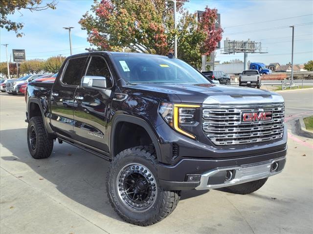 new 2024 GMC Sierra 1500 car, priced at $82,894