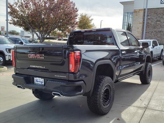 new 2024 GMC Sierra 1500 car, priced at $82,894