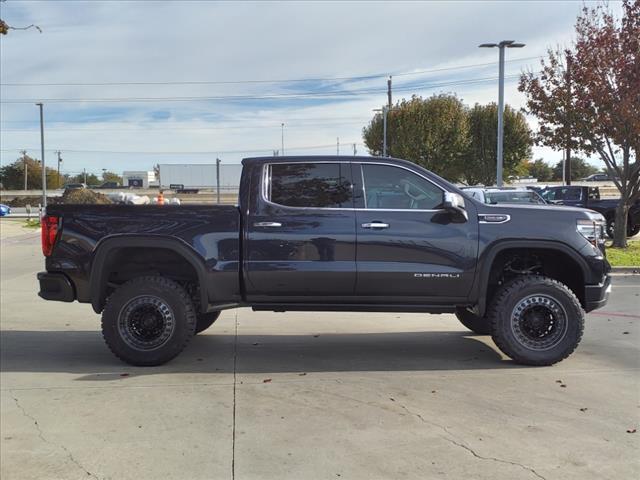 new 2024 GMC Sierra 1500 car, priced at $82,894