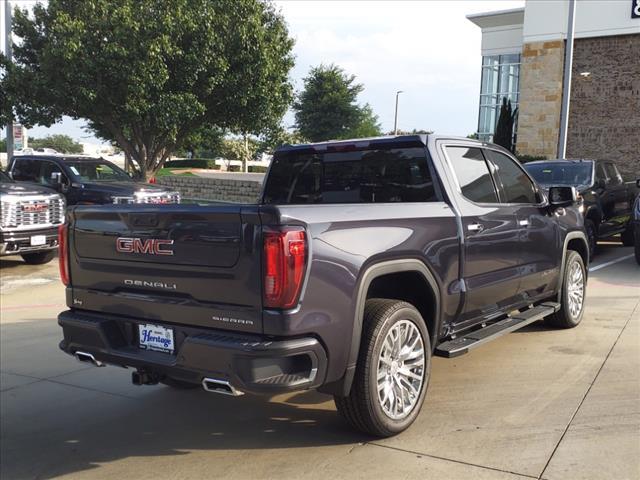 new 2024 GMC Sierra 1500 car, priced at $82,894