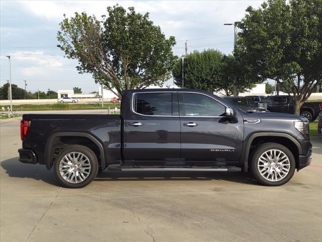 new 2024 GMC Sierra 1500 car, priced at $82,894