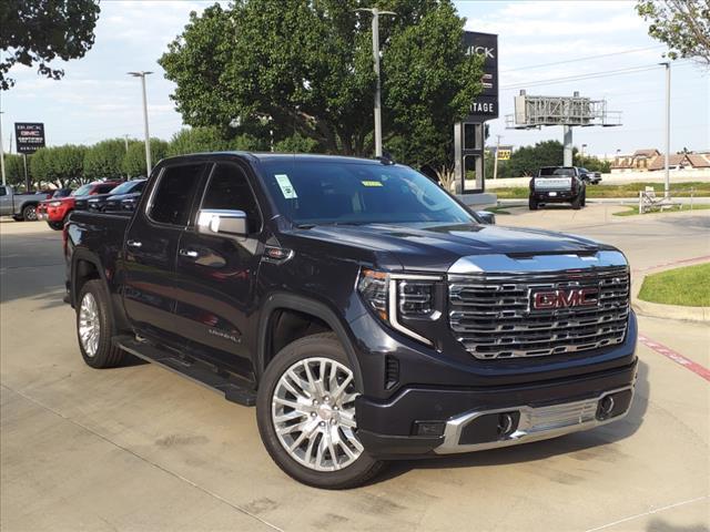 new 2024 GMC Sierra 1500 car, priced at $82,894