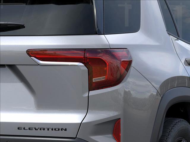 new 2026 GMC Terrain car, priced at $34,430