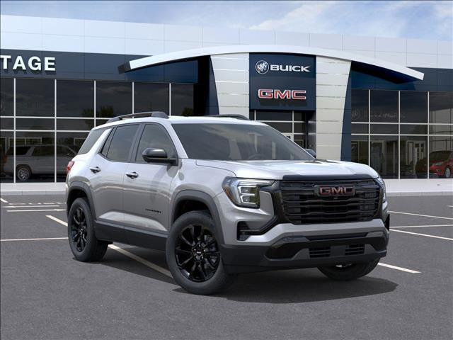 new 2026 GMC Terrain car, priced at $34,430