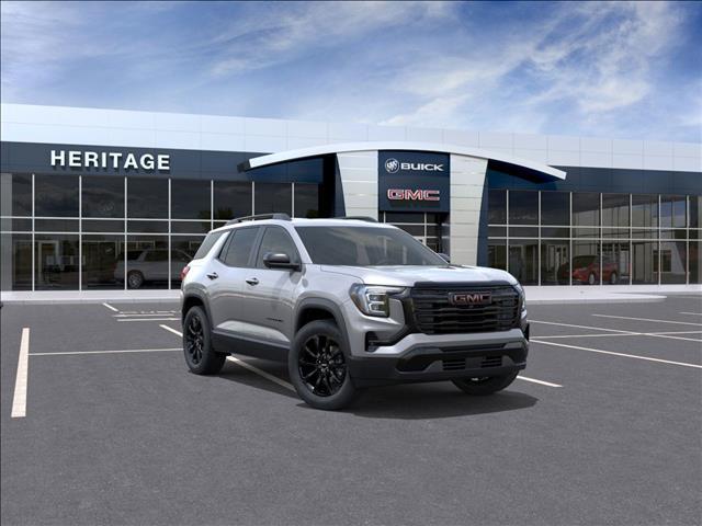 new 2026 GMC Terrain car, priced at $34,430