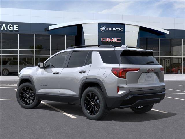 new 2026 GMC Terrain car, priced at $34,430