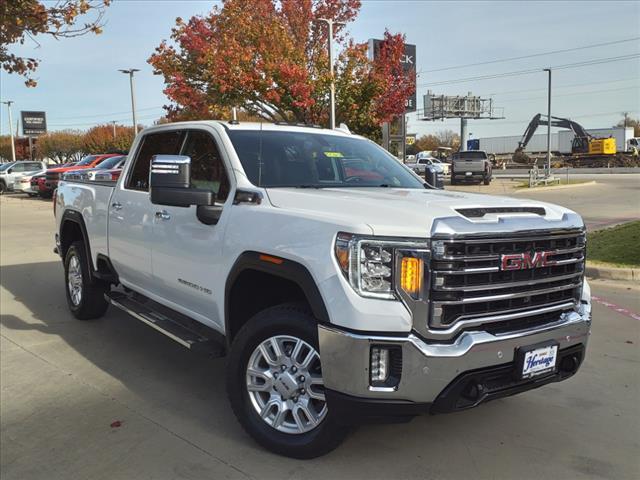 used 2023 GMC Sierra 2500 car, priced at $63,214