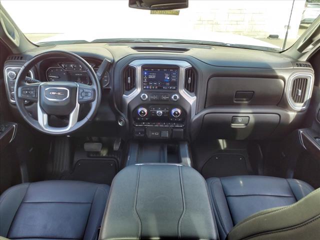 used 2023 GMC Sierra 2500 car, priced at $63,214