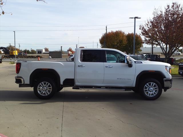 used 2023 GMC Sierra 2500 car, priced at $63,214