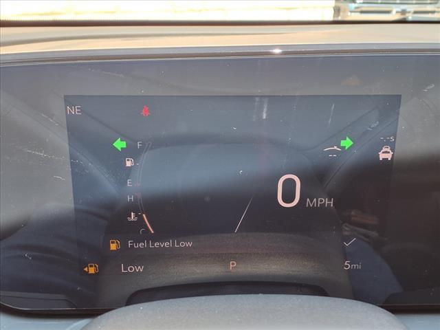 new 2026 Buick Encore GX car, priced at $26,165