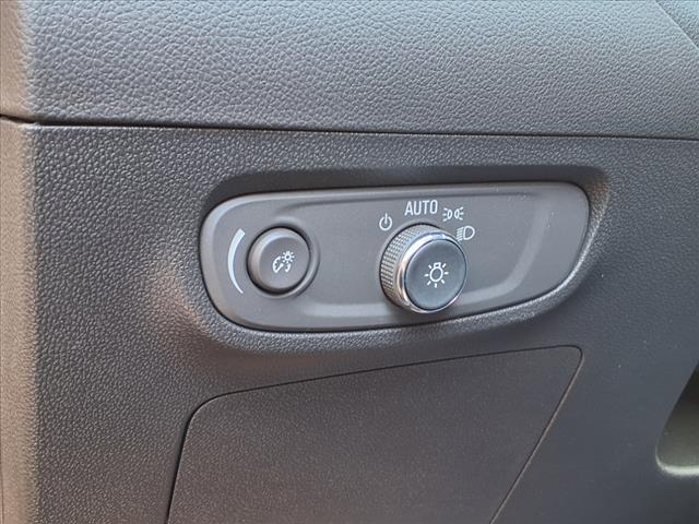 new 2026 Buick Encore GX car, priced at $26,165