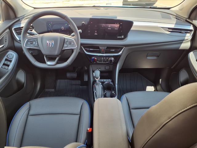 new 2026 Buick Encore GX car, priced at $26,165