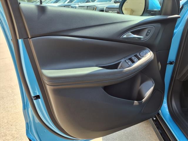 new 2026 Buick Encore GX car, priced at $26,165