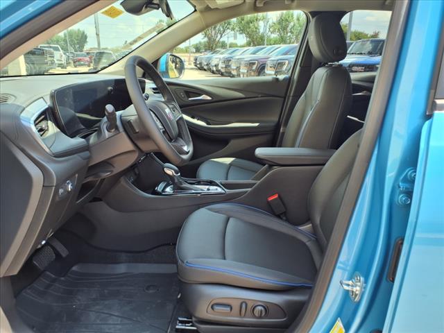 new 2026 Buick Encore GX car, priced at $26,165