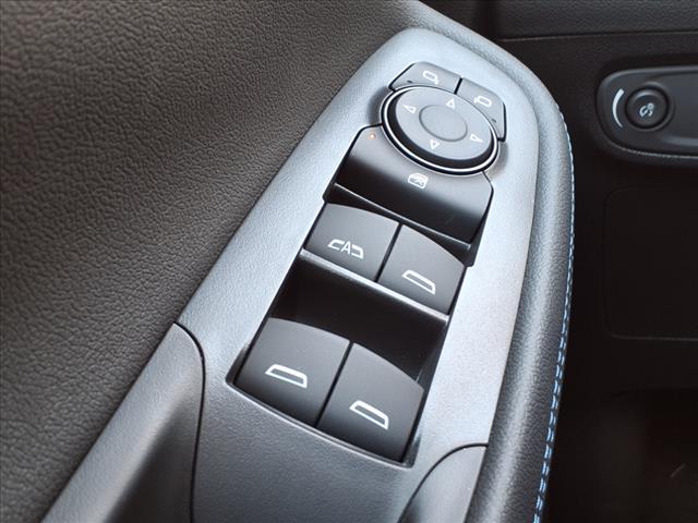 new 2026 Buick Encore GX car, priced at $26,165