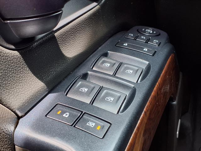 used 2018 GMC Sierra 2500 car