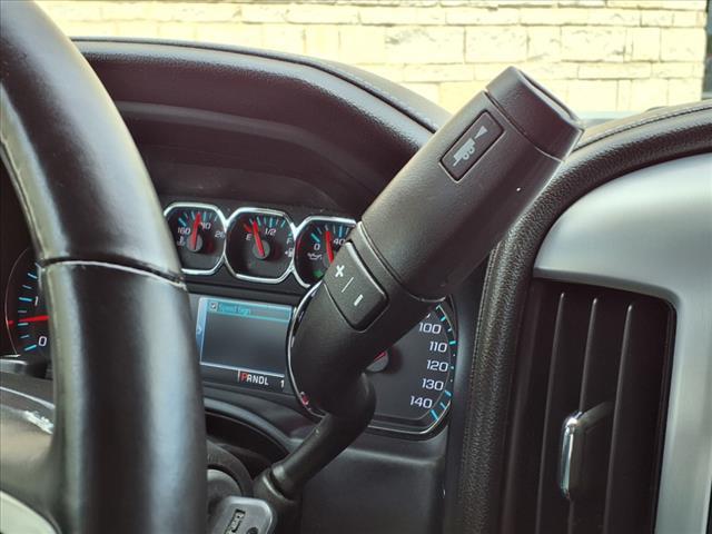 used 2018 GMC Sierra 2500 car