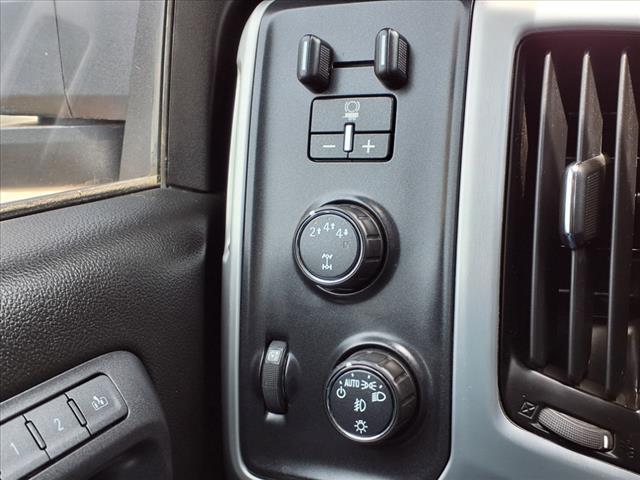 used 2018 GMC Sierra 2500 car