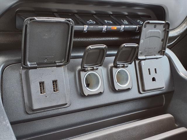 used 2018 GMC Sierra 2500 car