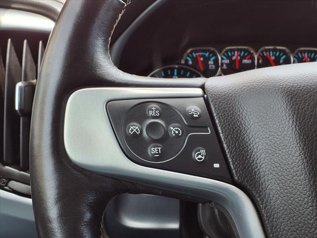 used 2018 GMC Sierra 2500 car