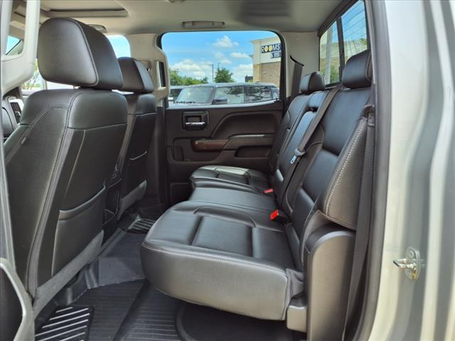 used 2018 GMC Sierra 2500 car